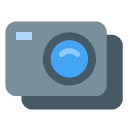 multiple_cameras Icon