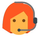 online_support Icon