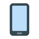 phone_android Icon