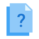 questions Icon