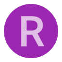 registered_trademark Icon