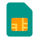 sim_card Icon