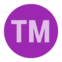 trademark Icon