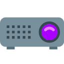 video_projector Icon