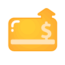 expenditure Icon