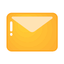 Mailbox - close Icon