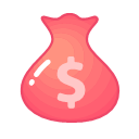 Money reward Icon