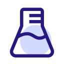 experiment Icon