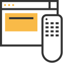 remote-access Icon