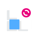 Product iteration Icon