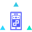 Small program Icon