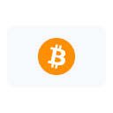 icon_ Payment (bitcoin) Icon