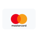 icon_ Payment (MasterCard) Icon