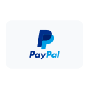icon_ Payment (PayPal) Icon