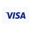 icon_ Payment (visa) Icon