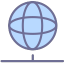 Network connection Icon