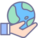 Shared network Icon