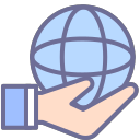 Sharing, network Icon
