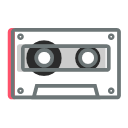 cassette Icon