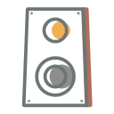 stereo Icon