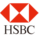 HSBC Bank Icon
