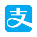 Payment - Alipay Icon