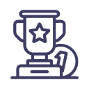 Trophy Icon