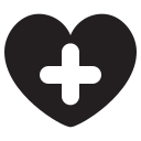 heart-add Icon
