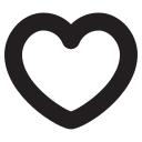heart-line Icon