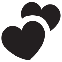 hearts Icon