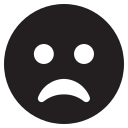 sad-face Icon