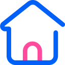 Home page_ one Icon