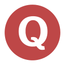Q currency Icon