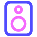 03 audio Icon