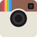 social-instagram Icon