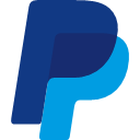 social-paypal Icon