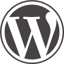 social-wordpress Icon