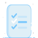 Registration process Icon