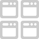 browser-4 split Icon
