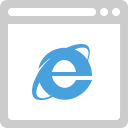 browser-iexplorer Icon