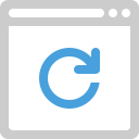browser-refresh Icon