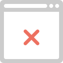 browser-remove Icon