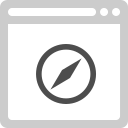 browser-safari Icon
