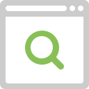 browser-search Icon