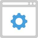 browser-settings Icon