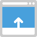 browser-sidebar top Icon