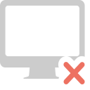 computer-error Icon
