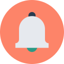 010-bell Icon