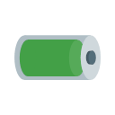 6565 - Full Battery Icon