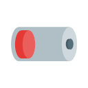 6567 - Low Battery Icon